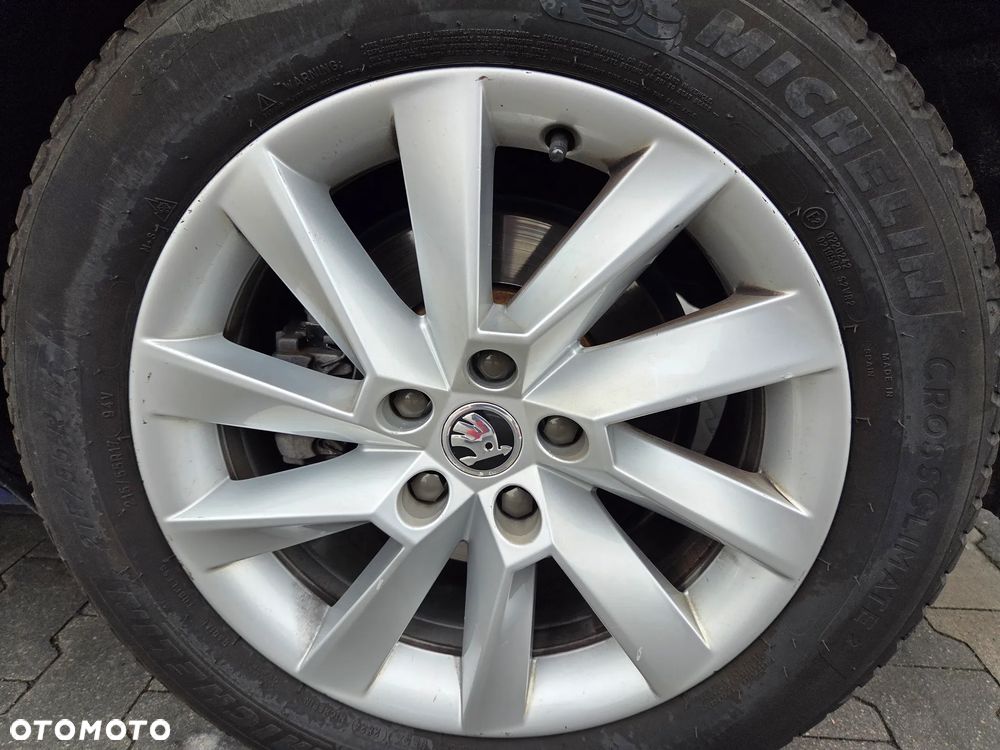 Skoda Superb - 28