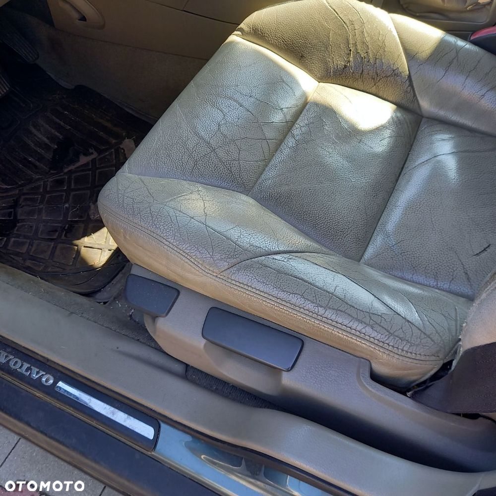 Volvo V70 - 10