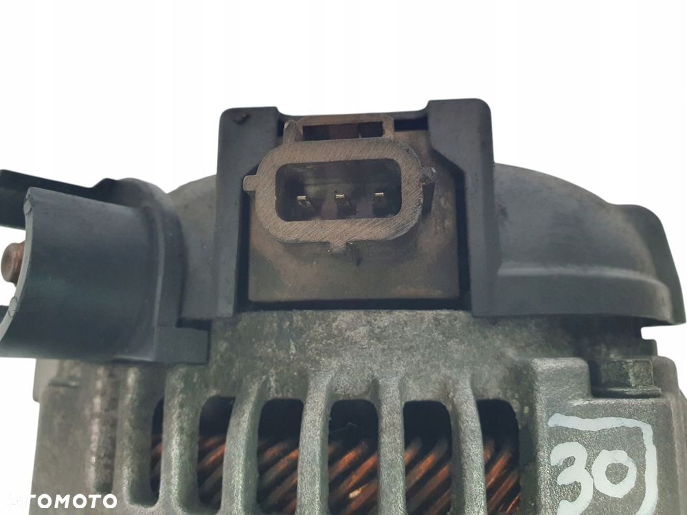 ALTERNATOR Ford Focus C-Max 1.6 TDCI Lucas 3 PIN LRA02815 PO560920 - 7