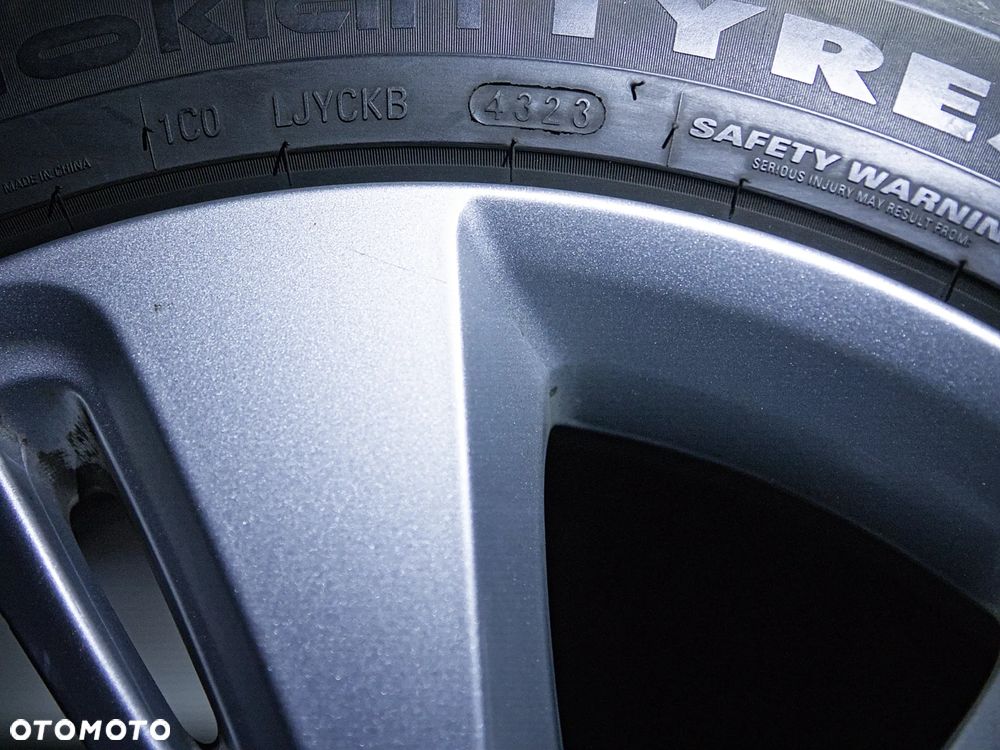 Renault Megane 1.2 16V TCe Energy Limited - 20