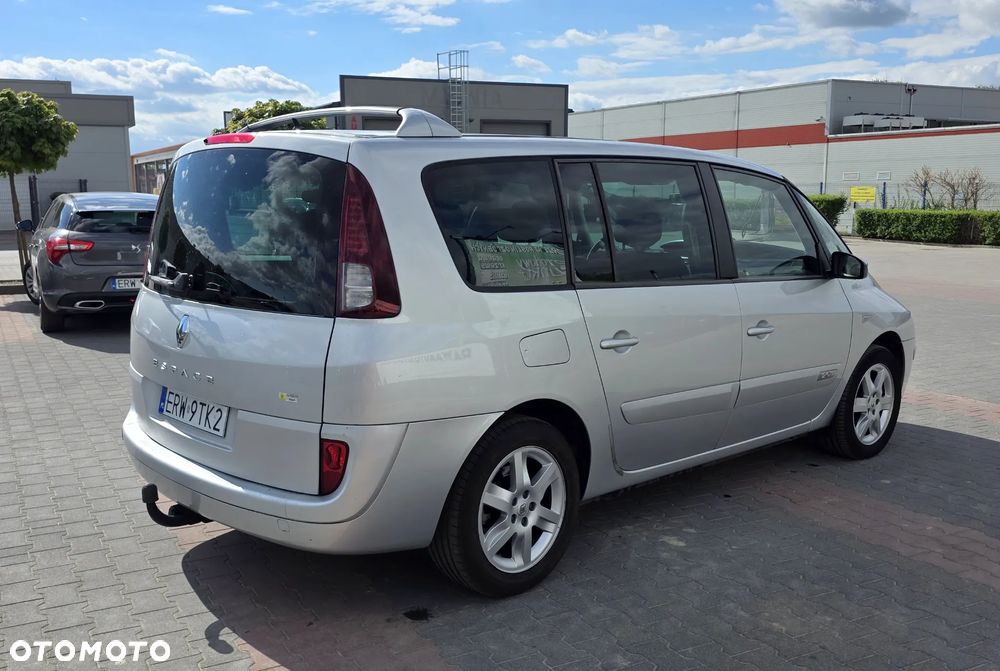 Renault Grand Espace 2.0 Dynamique - 4
