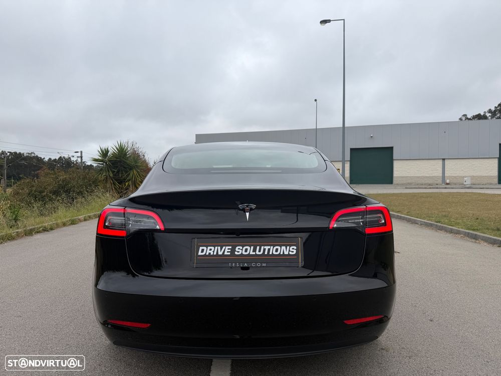 Tesla Model 3 Standard Range Plus RWD - 22