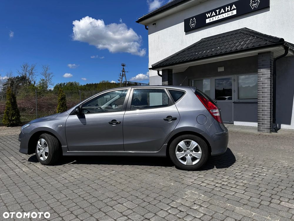 Hyundai i30 1.4 Blue Comfort - 7
