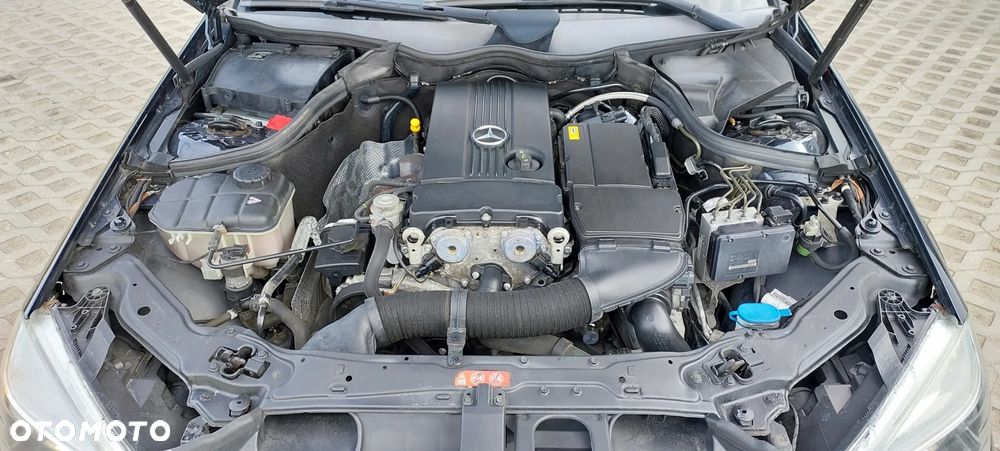 Mercedes-Benz CLC - 19