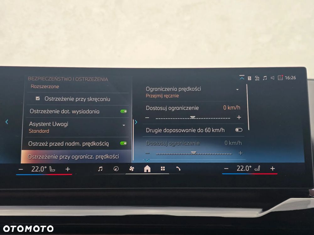 BMW Seria 5 520d xDrive mHEV M Sport - 27