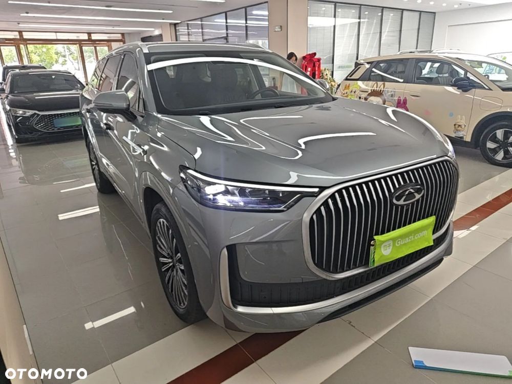 Chery Tiggo 9 - 3