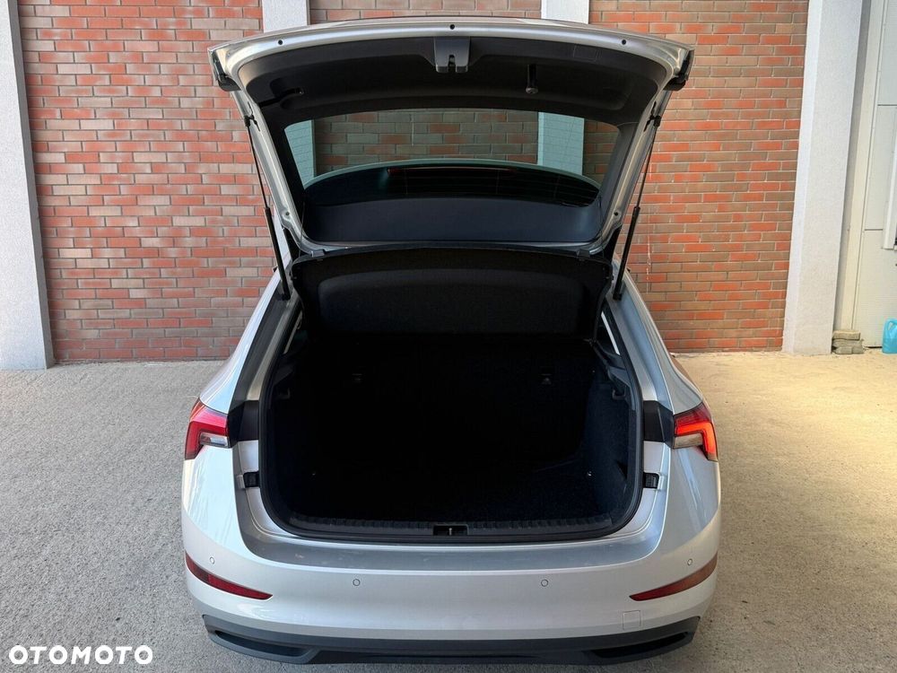 Skoda Scala 1.0 TSI Style - 14