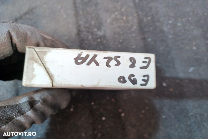 Modul senzori parcare 6982402 6621-69824020263004268 6982402 6621-698 - 4