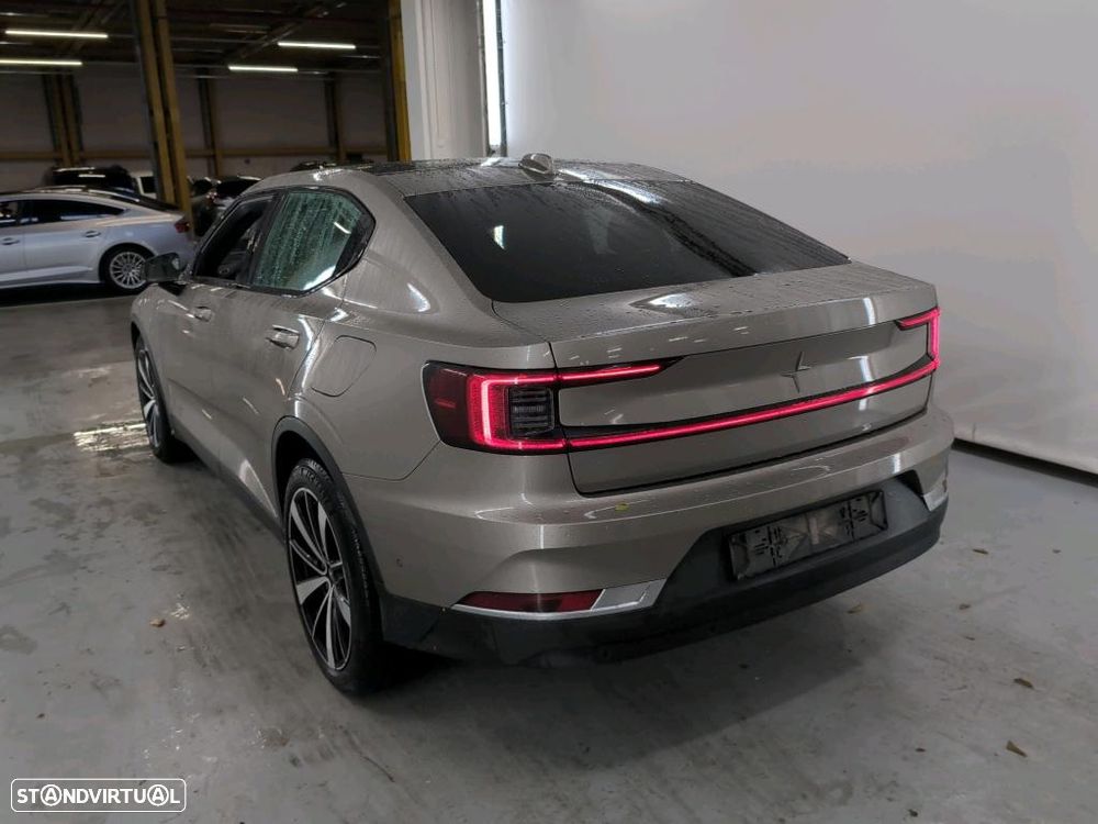 Polestar 2 Single Motor 78kWh - 2