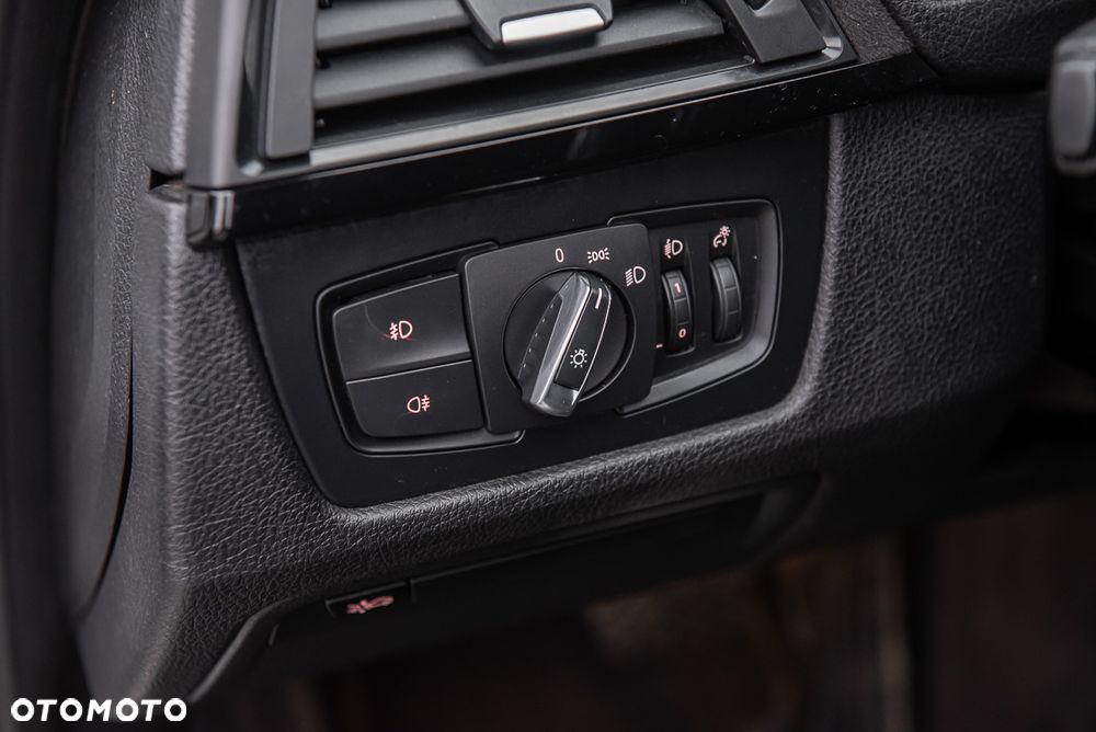 BMW Seria 3 320d - 21