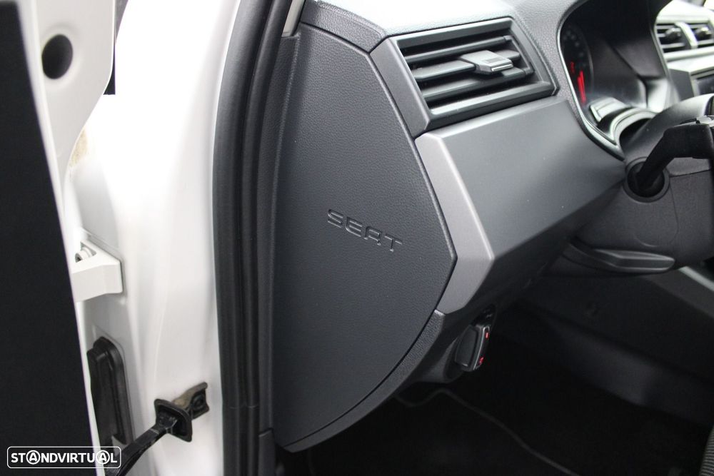 SEAT Ibiza 1.0 MPI Style - 29