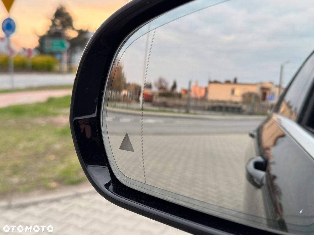 Mercedes-Benz Klasa E - 30