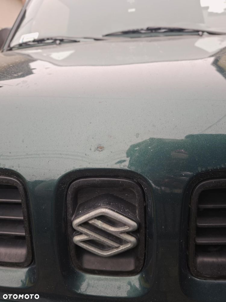 Suzuki Jimny Ranger - 10