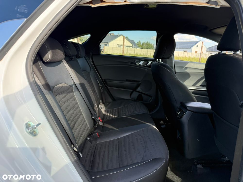 Kia ProCeed 1.5 T-GDI DCT7 OPF GT LINE - 8