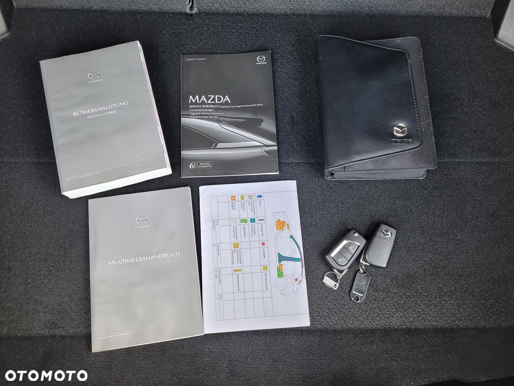 Toyota Yaris 1.5 VVT-i Comfort - 17