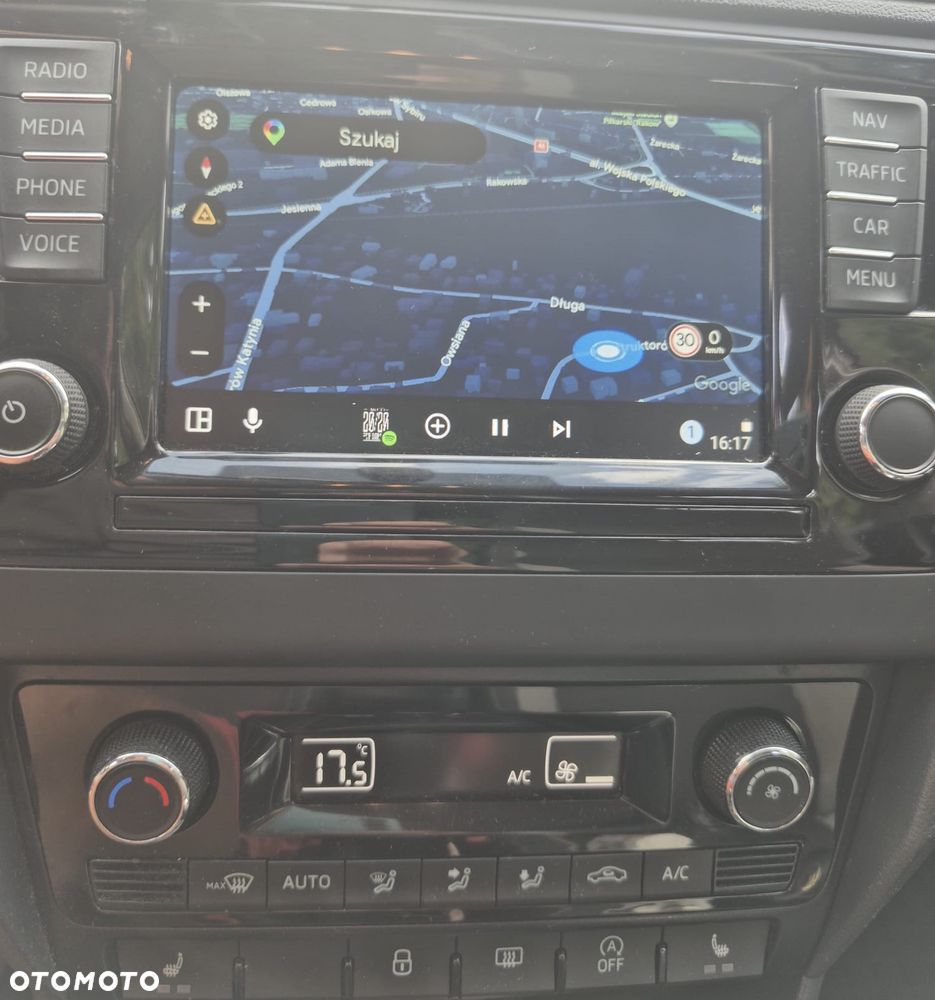 Skoda RAPID 1.0 TSI Ambition - 14