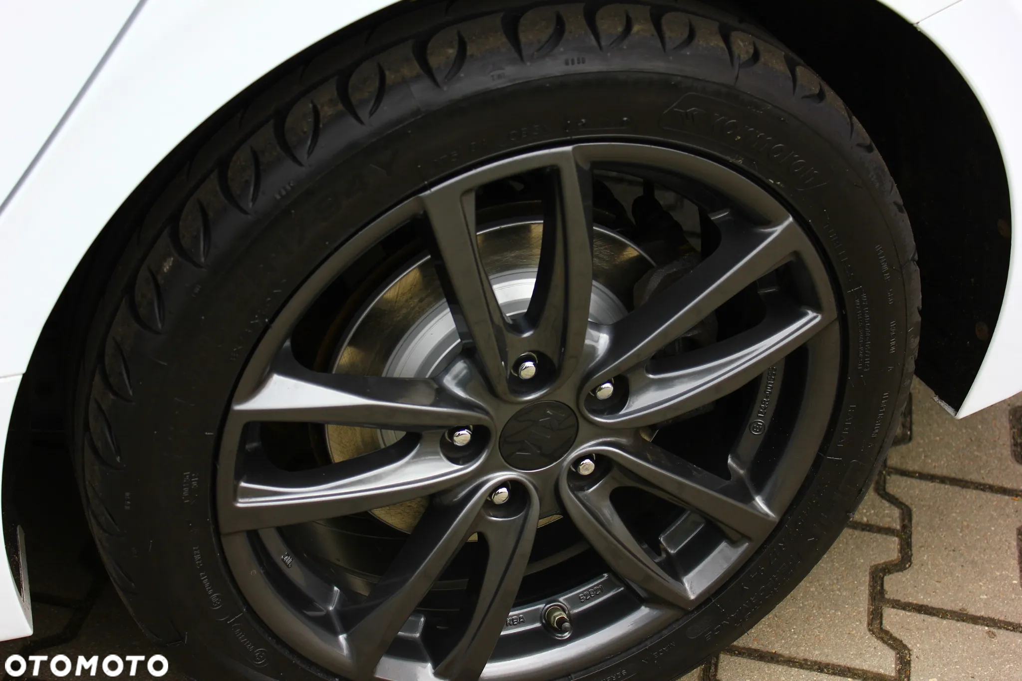 Kia ProCeed 1.4 T-GDI GT Line - 22