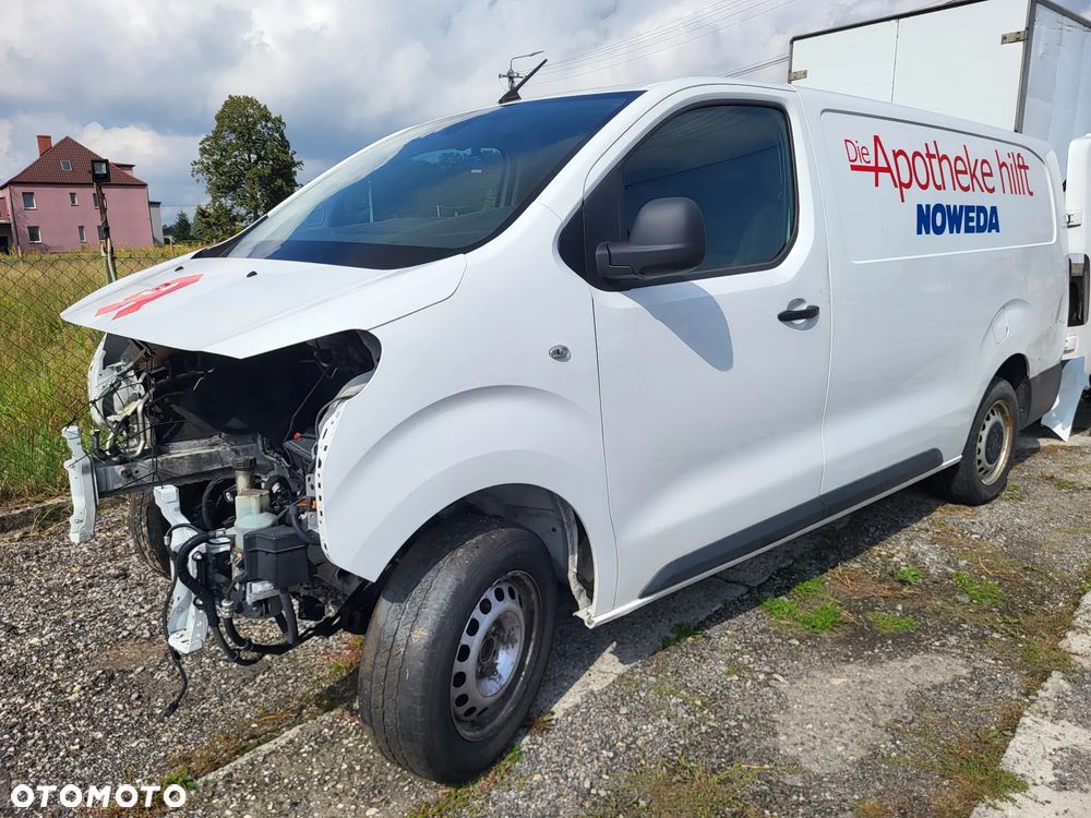 Opel Vivaro - 1