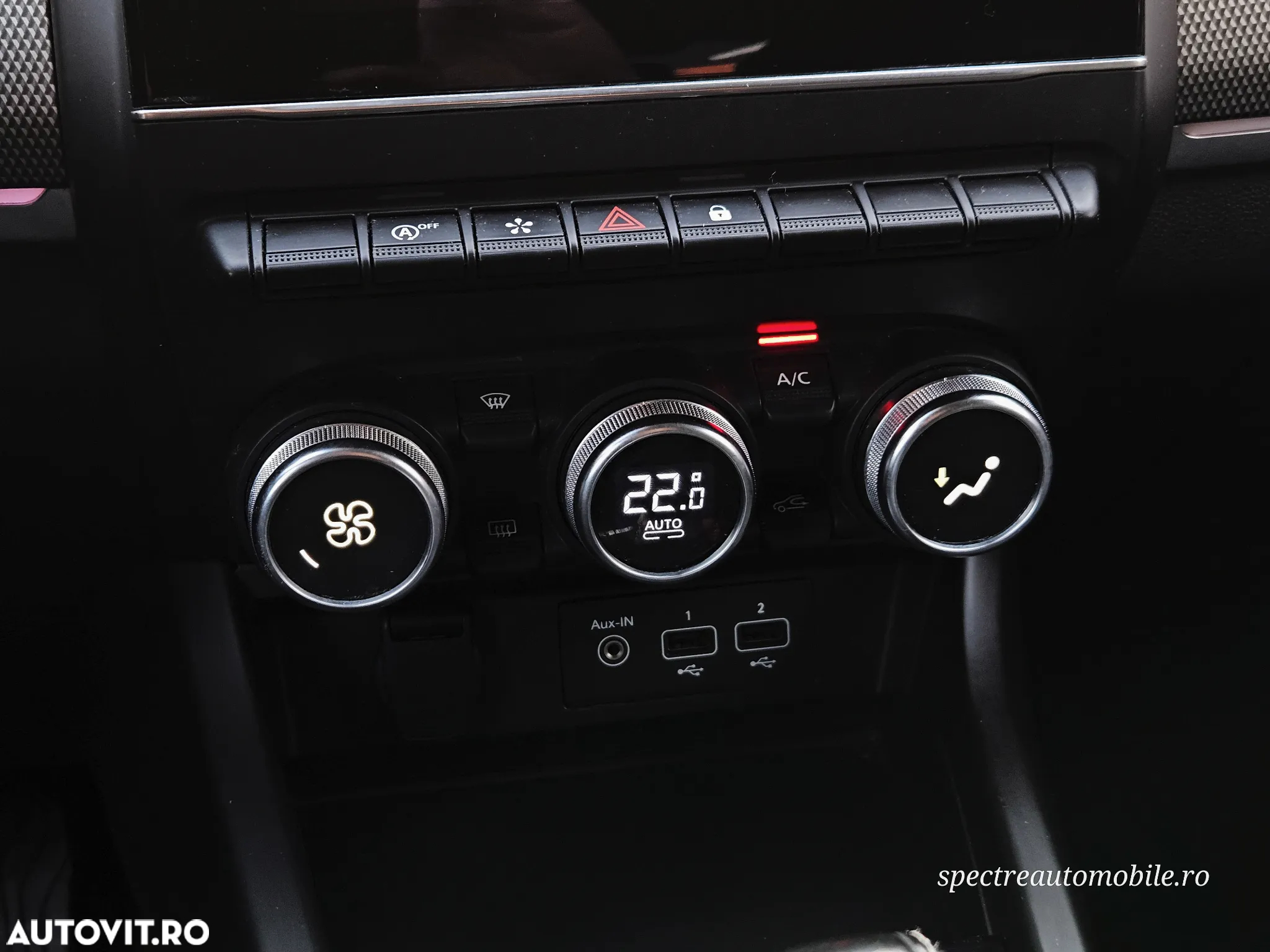 Renault Arkana 140 EDC Intens - 35
