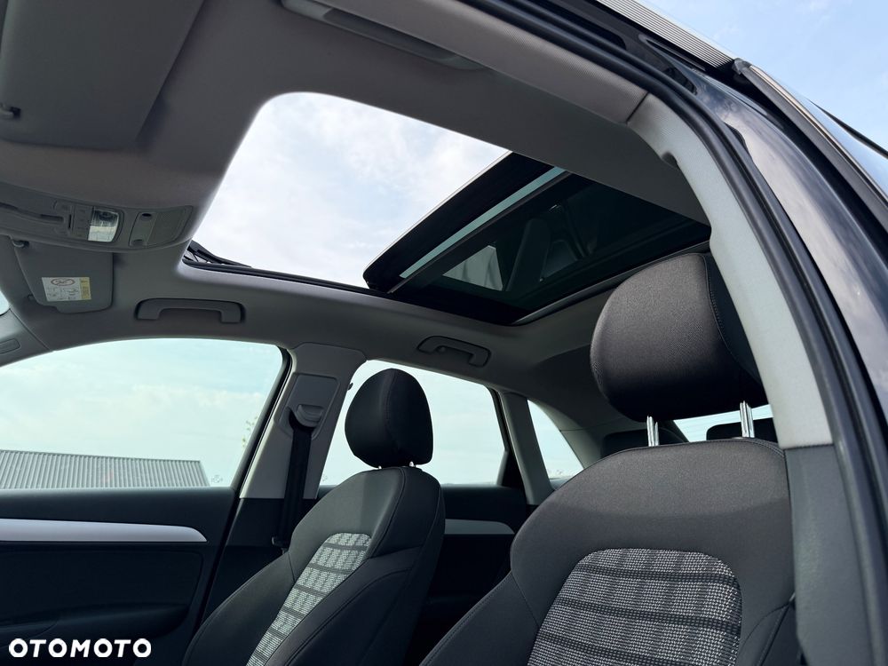 Audi Q3 1.4 TFSI S tronic - 10