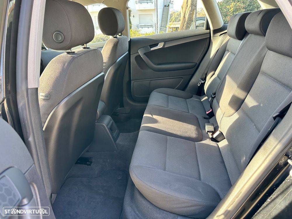 Audi A3 Sportback 1.6 TDI Attraction - 19