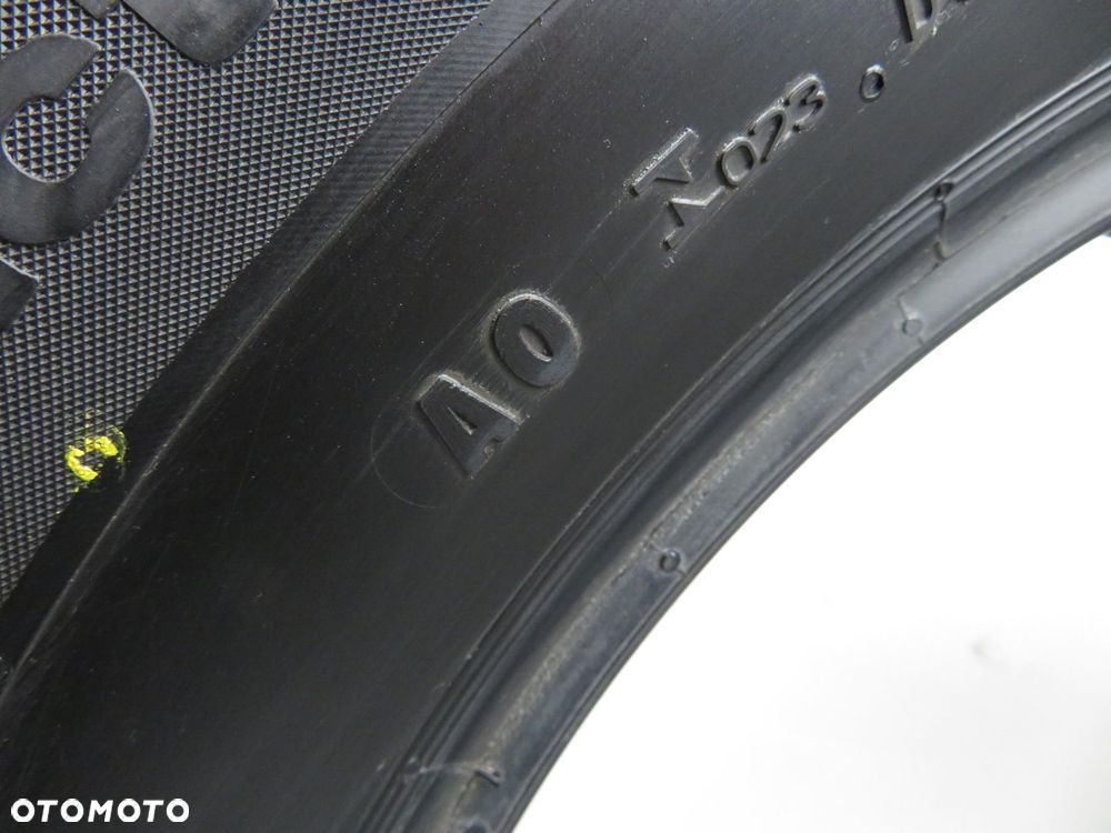 235/60R17 OPONY LETNIE CONTINENTAL CONTIPREMIUMCONTACT 2 102Y AO DOT: 1011. - 3