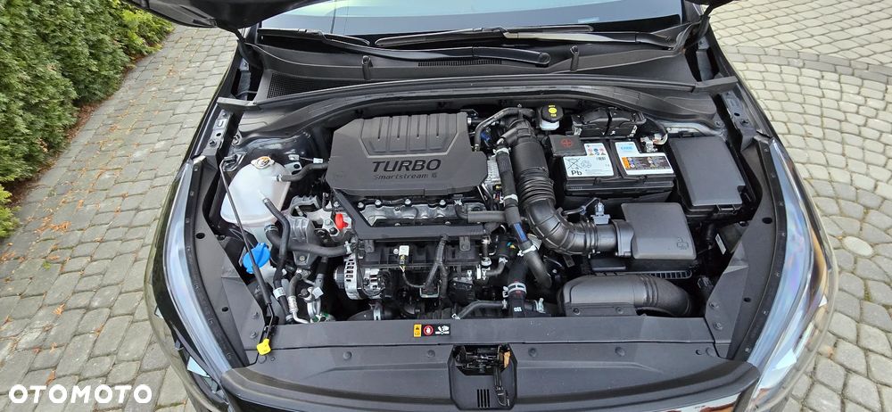 Kia Ceed 1.5 T-GDI Tribute - 18