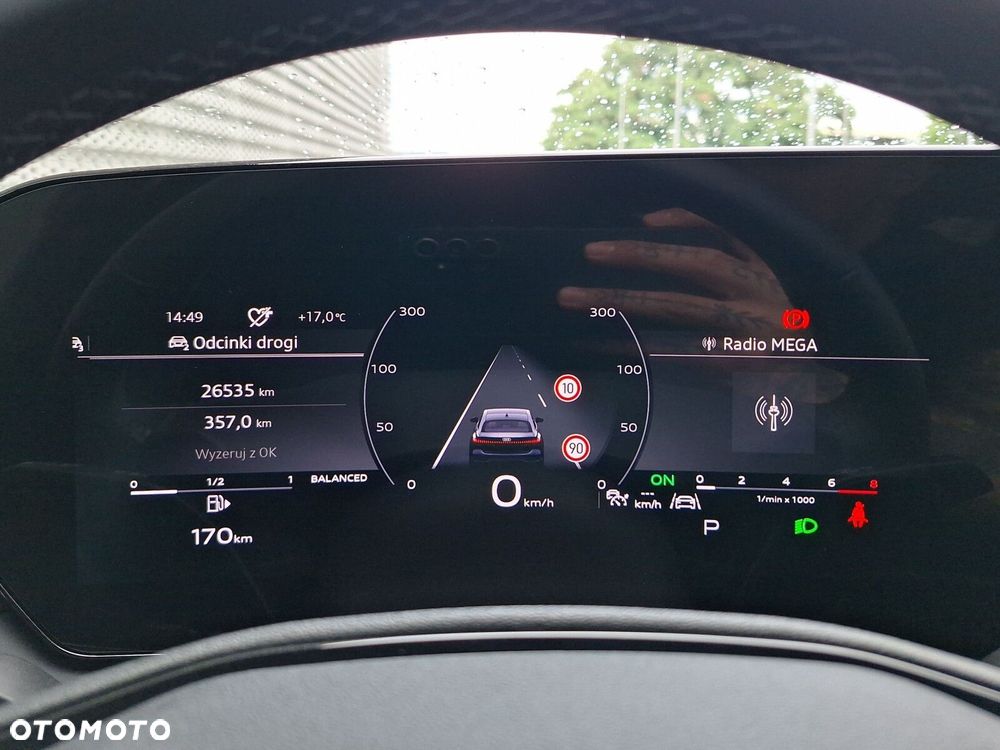 Audi A5 Limousine TFSI S tronic - 12