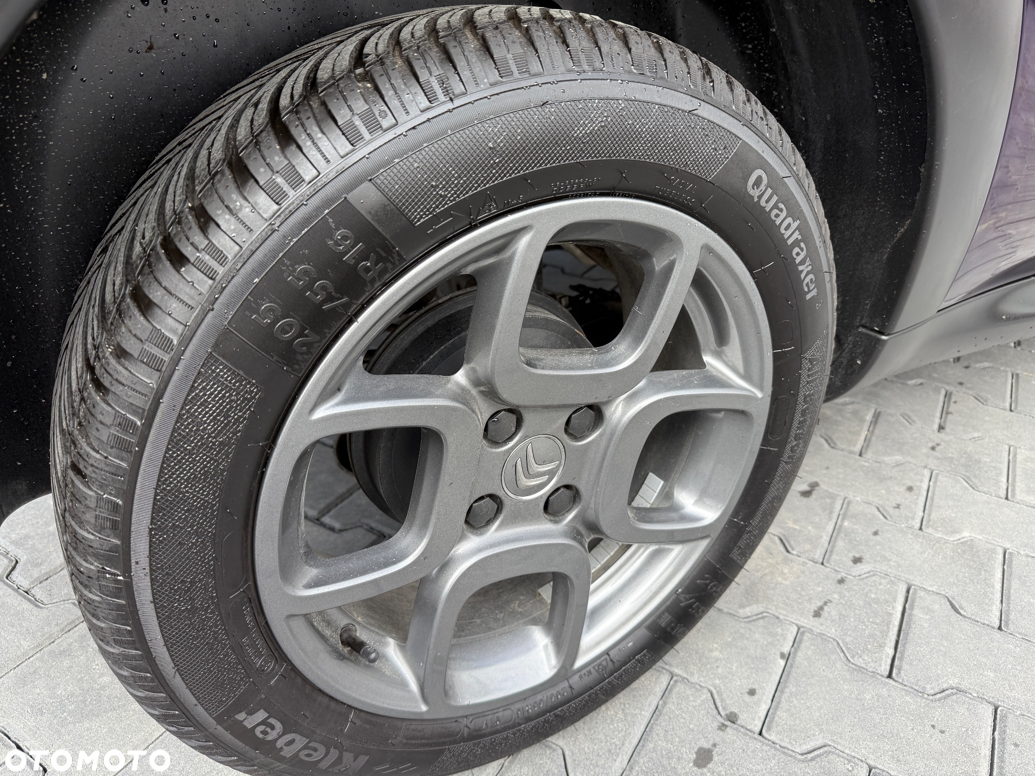 Citroën C4 Cactus 1.2 PureTech Shine - 23