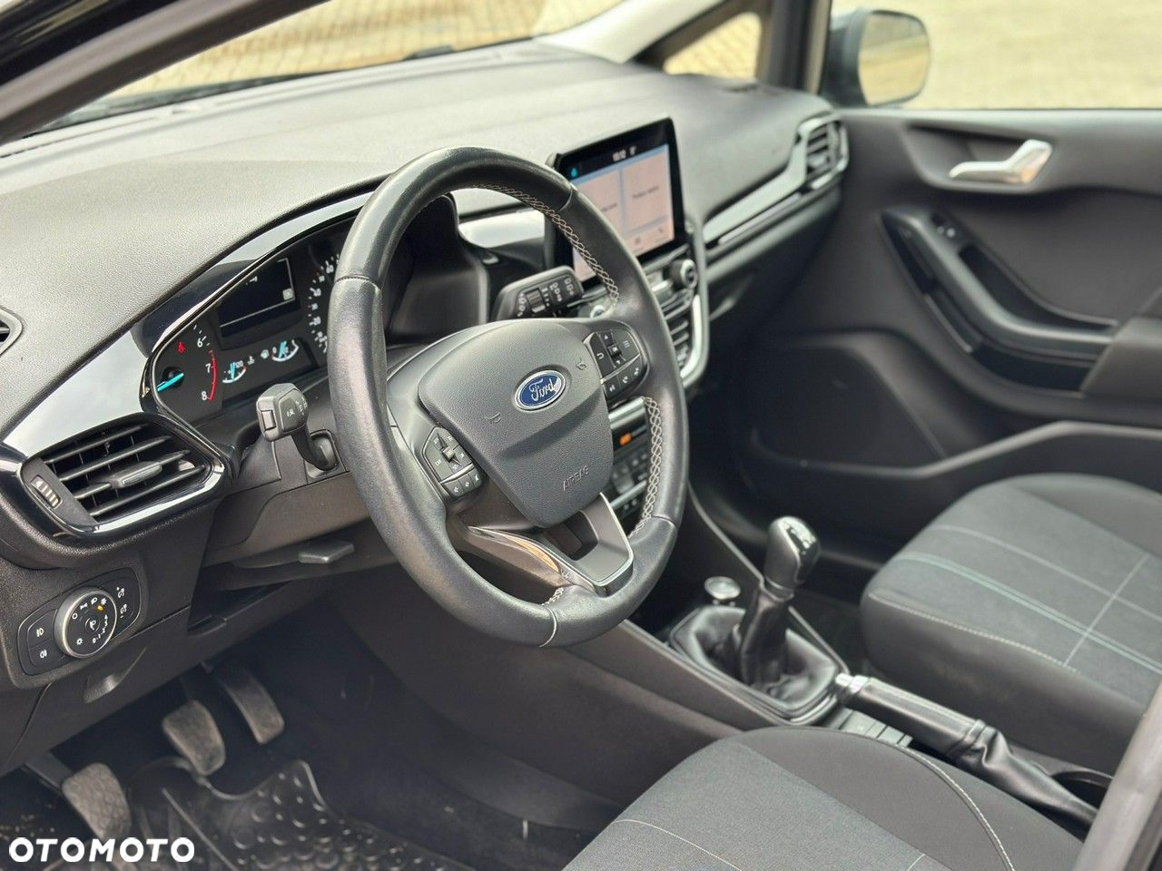 Ford Fiesta - 15