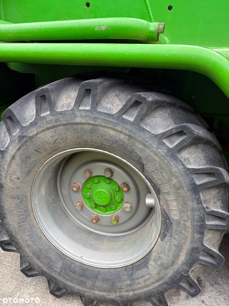 Merlo 45.21 KSC - 11