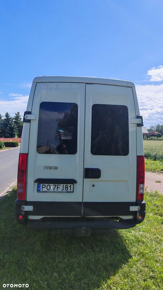 Iveco Daily - 7