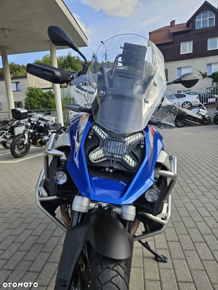 BMW GS - 15