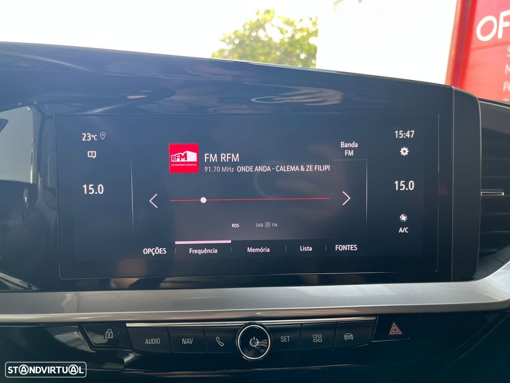 Opel Mokka 1.2 T GS Line - 40