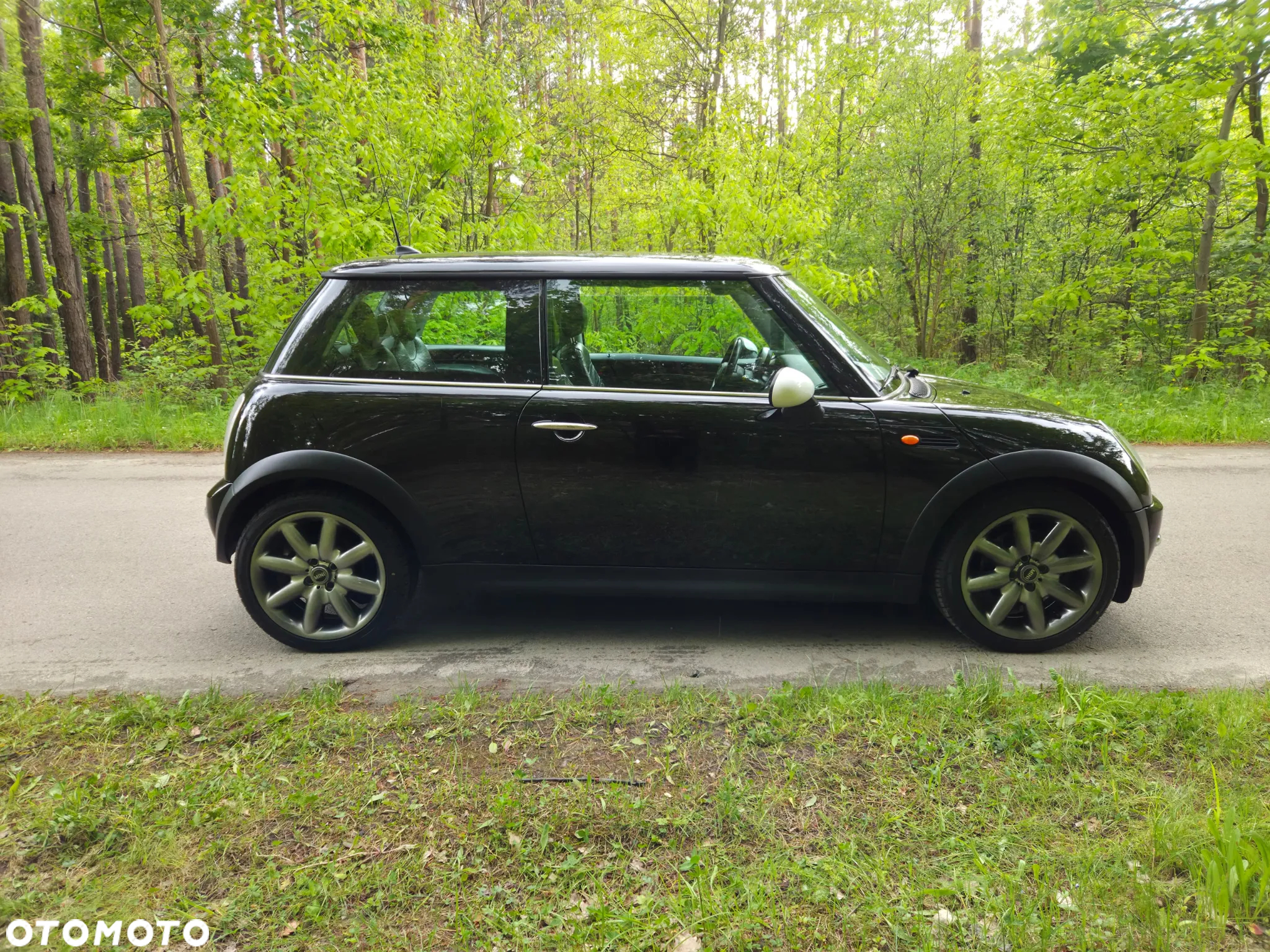 MINI ONE D - 4