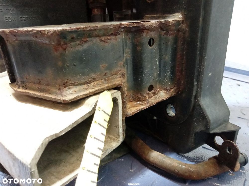 AUDI Q7 4L 4.2 TDI PAS PRZEDNI CHŁODNICE KOMPLET - 14