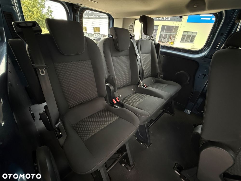 Ford Transit Custom Kombi 320 L2H1 Trend - 33
