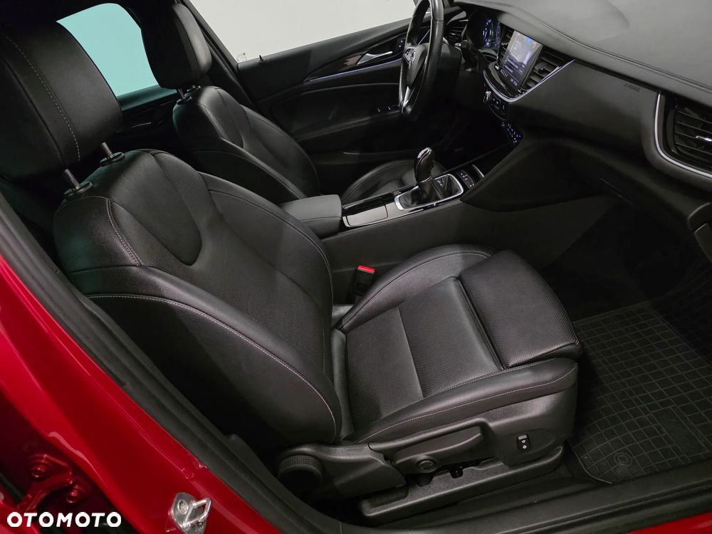 Opel Insignia 2.0 CDTI GS Line + S&S - 17