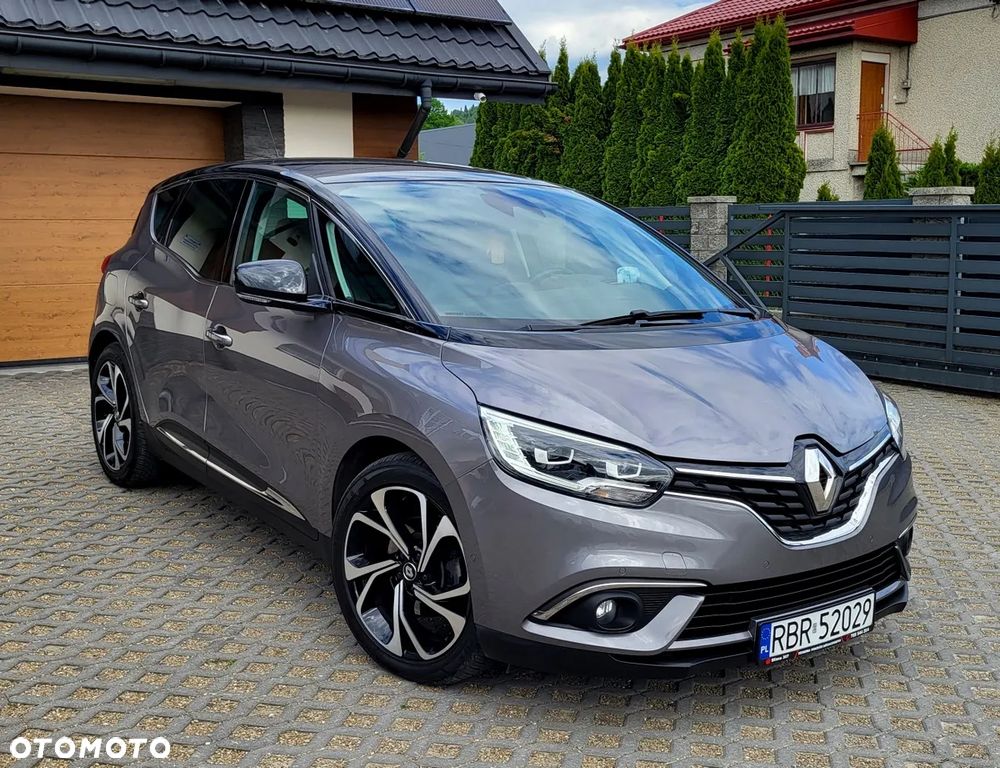 Renault Scenic 1.6 dCi Energy Bose Edition S&S - 1