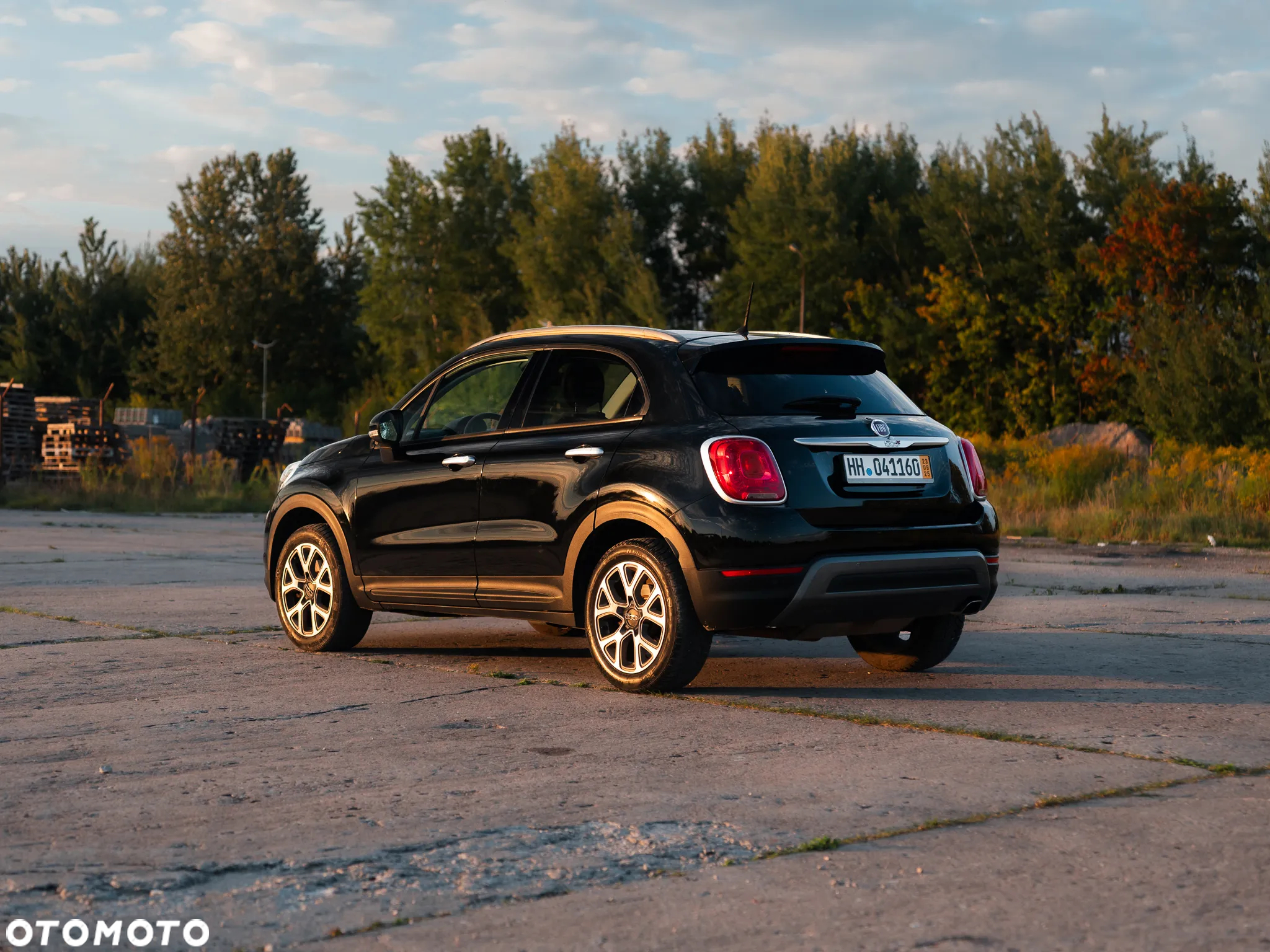 Fiat 500X 1.4 Multiair 4x2 S&S Cross - 8