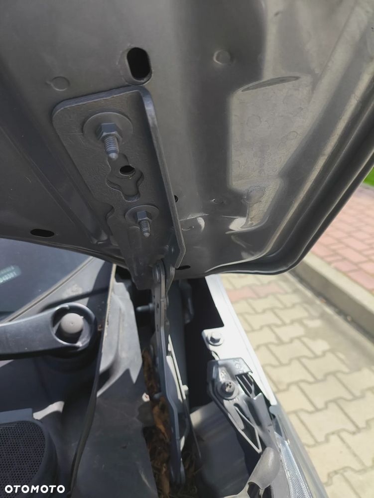 Ford Transit Connect - 34
