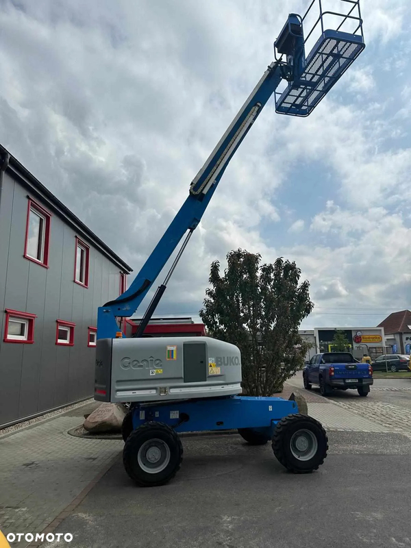Genie S-40