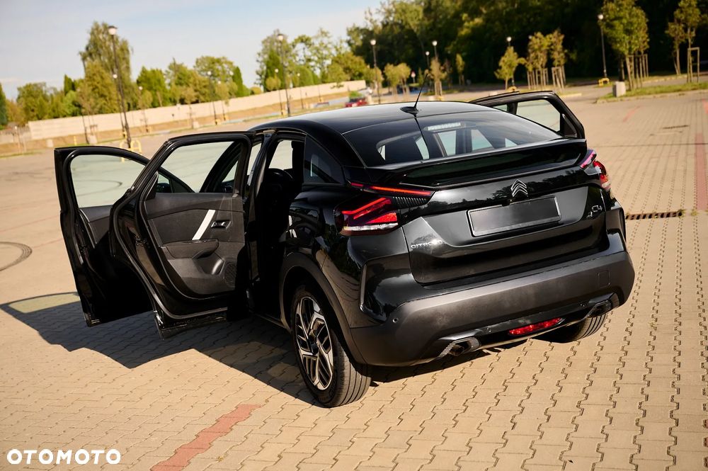 Citroën C4 1.2 PureTech Shine S&S - 21