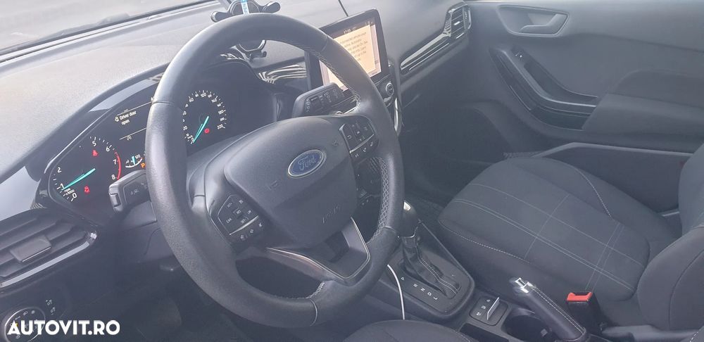 Ford Fiesta - 3