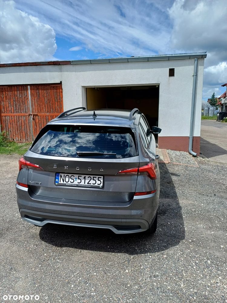 Skoda Kamiq 1.0 TSI Ambition - 2