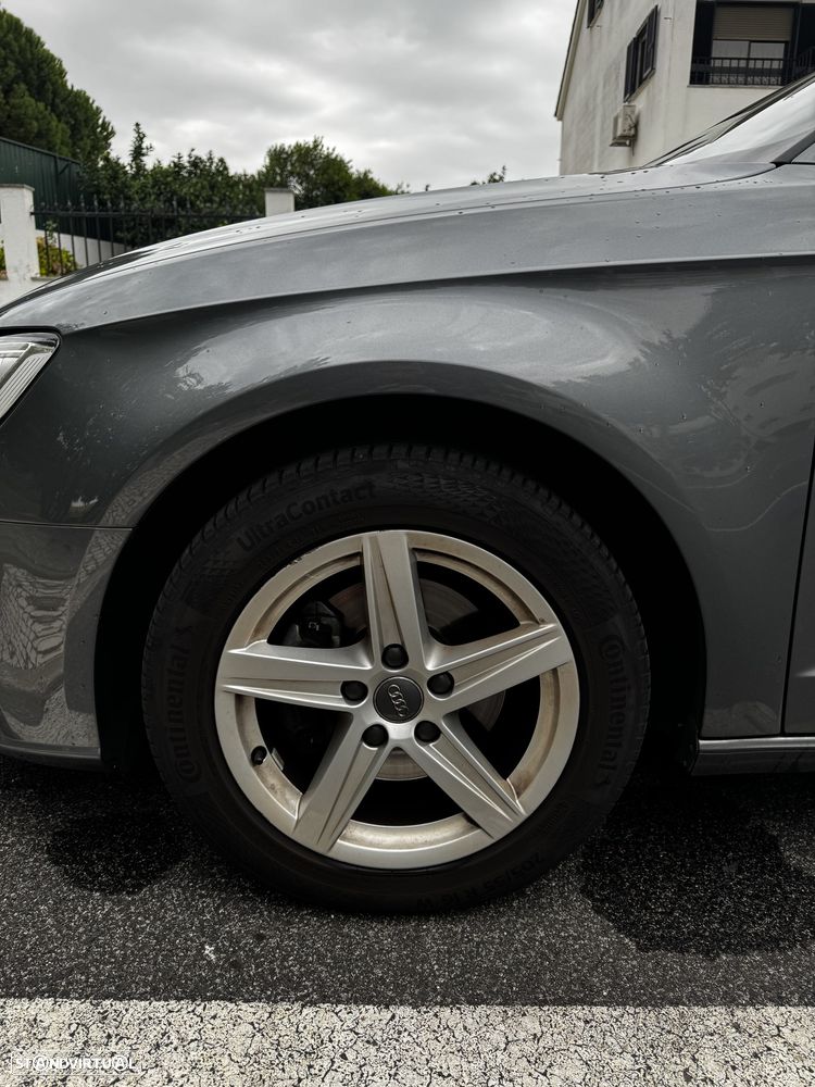 Audi A3 Sportback 30 TDI - 4