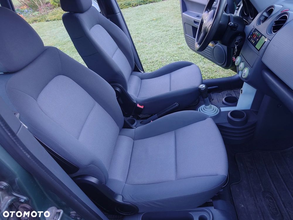 Mitsubishi Colt 1.3 Invite - 11