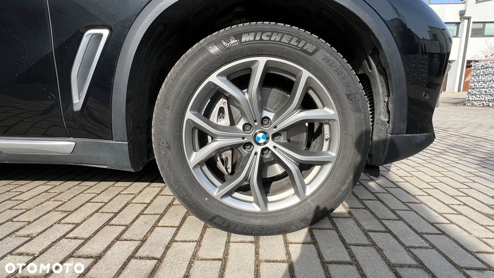 BMW X5 - 30