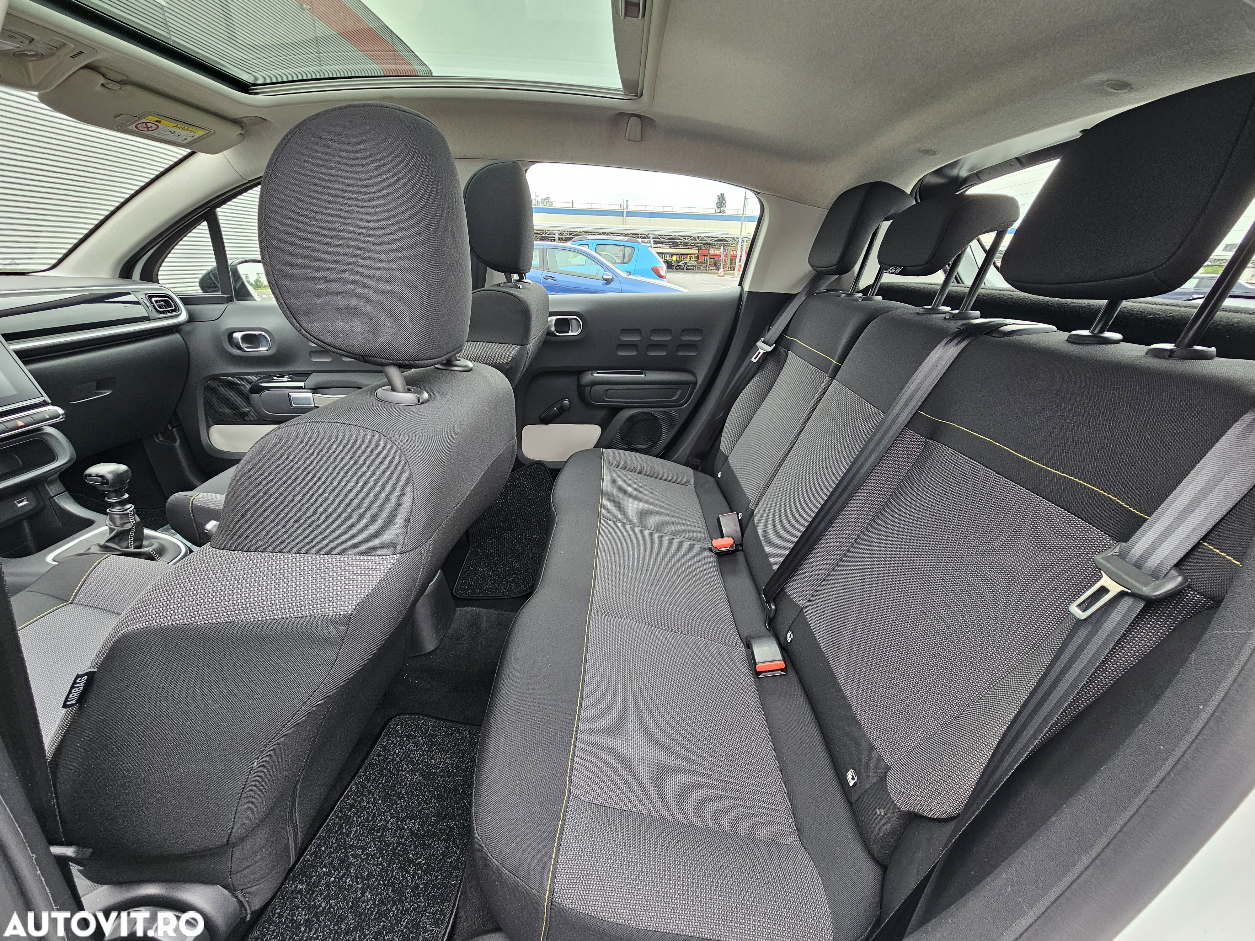 Citroën C3 - 20