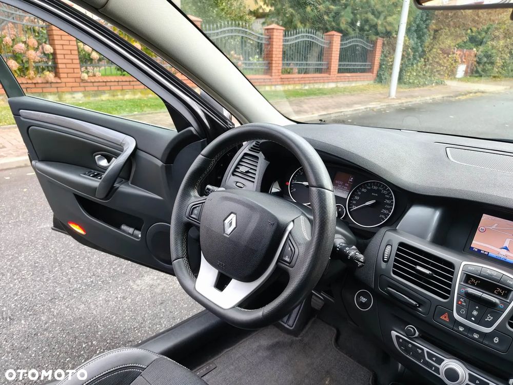 Renault Laguna 2.0 16V Expression - 25